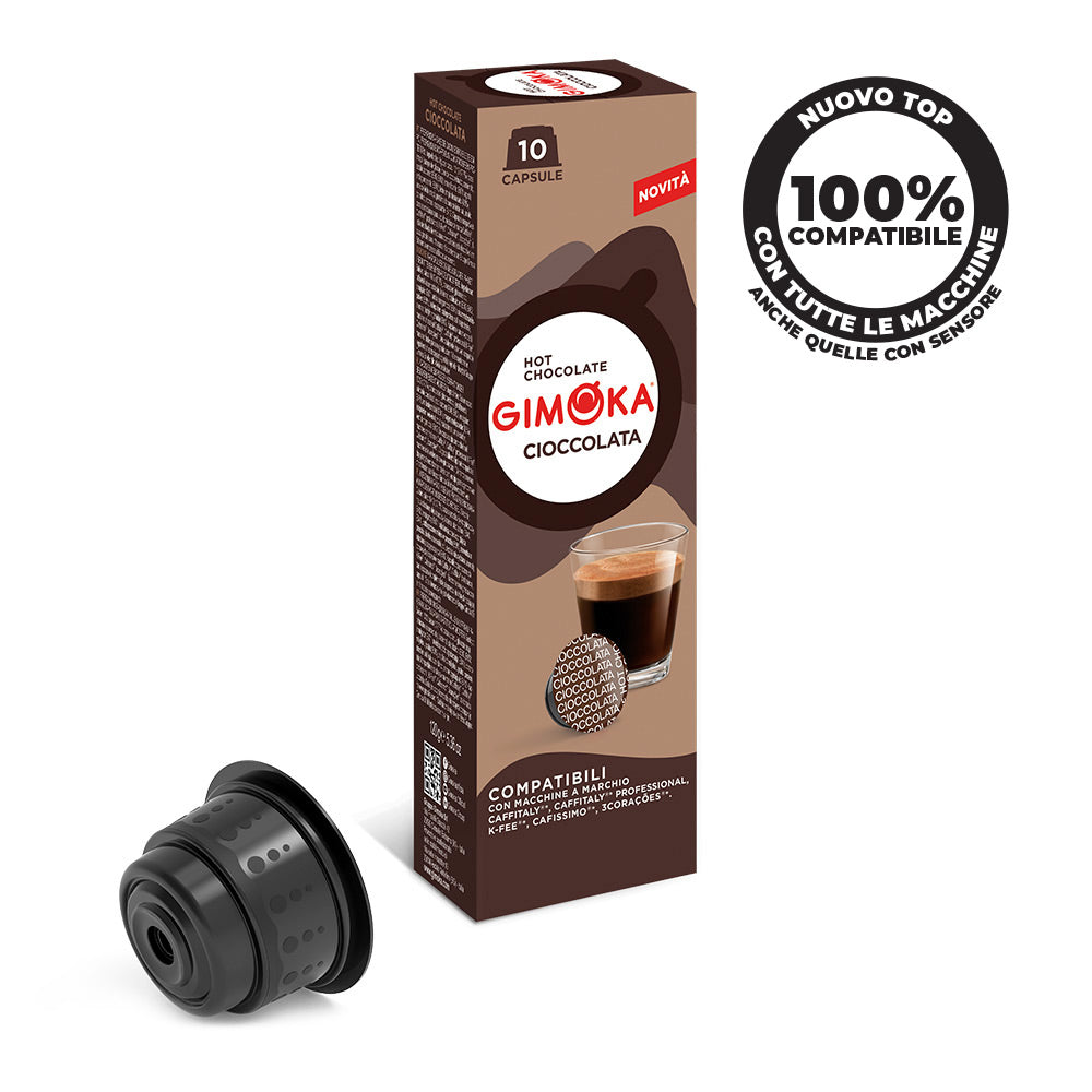Cioccolato