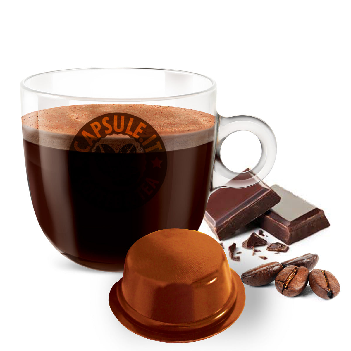 Cioccolino