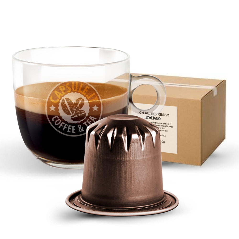 Espresso Italiano