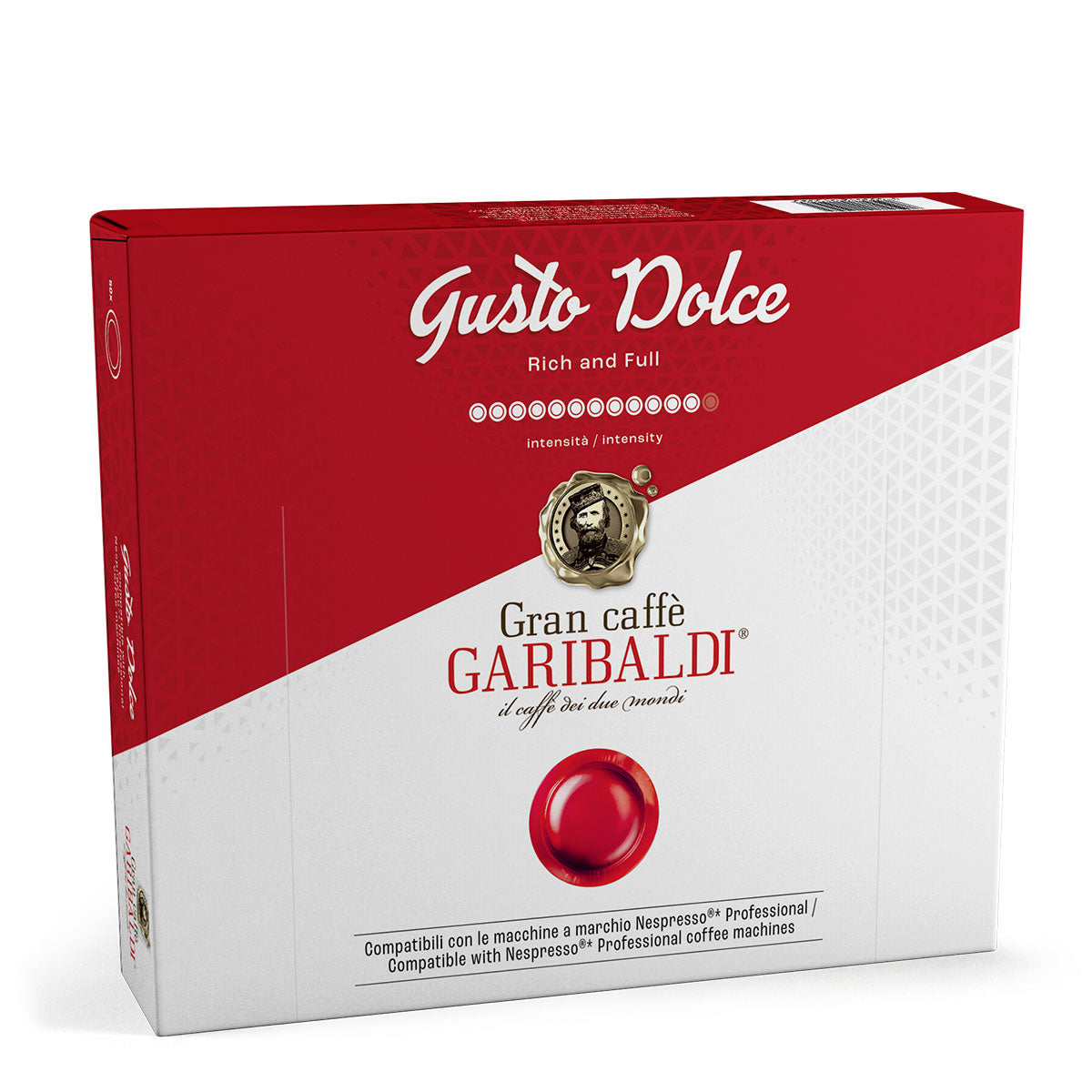 Gusto Dolce Garibaldi