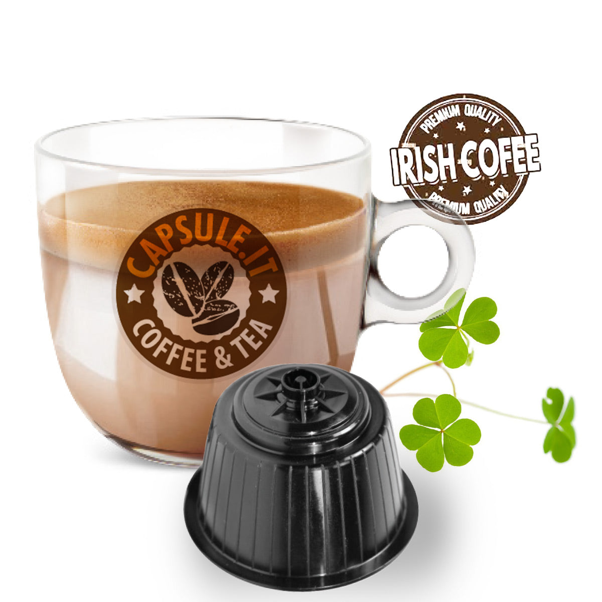 Irish Coffee