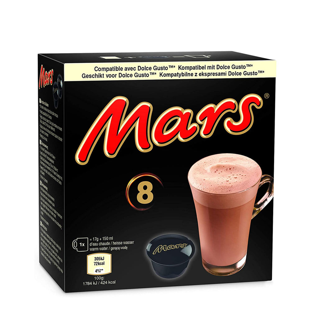 Mars
