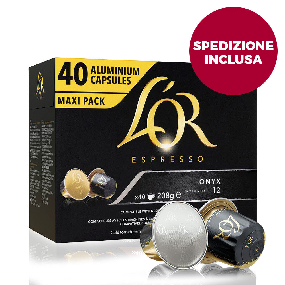 Onyx L'OR