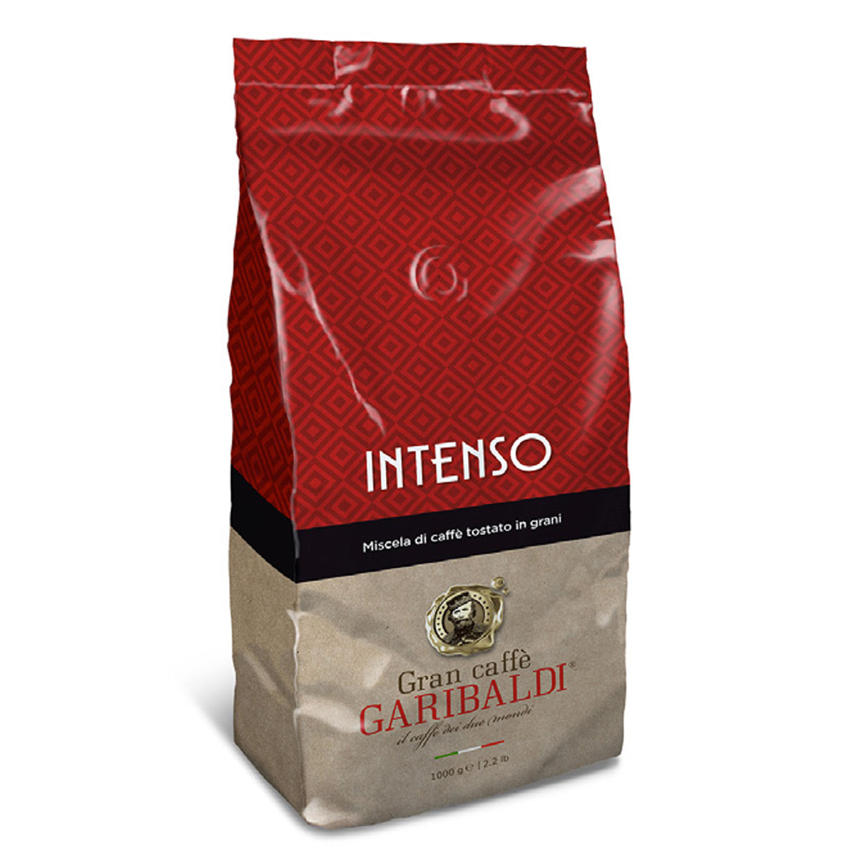 Intenso Caffè Garibaldi