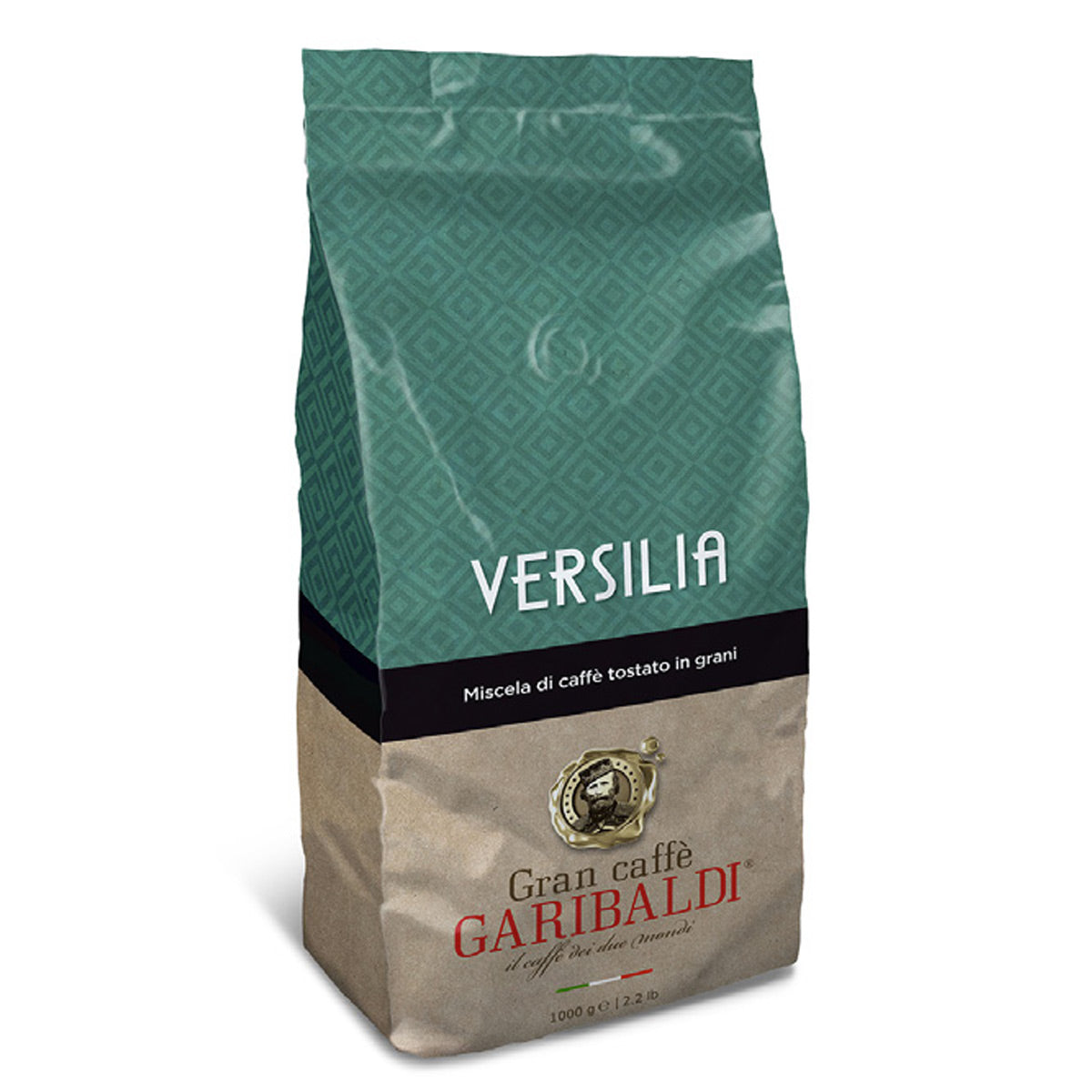 Versilia Caffè Garibaldi