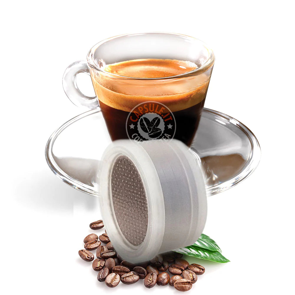 Decaffeinato
