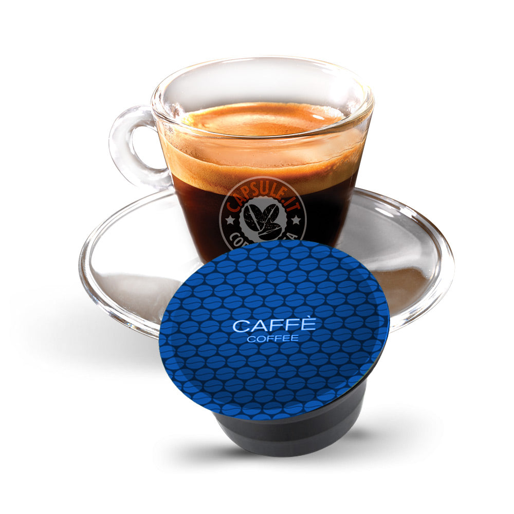 Decaffeinato