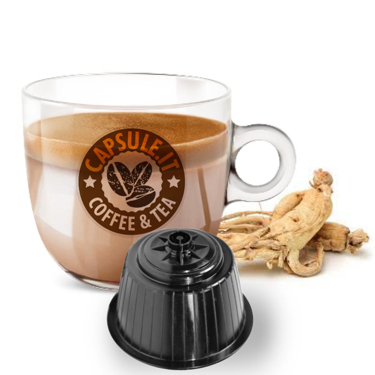 Ginseng