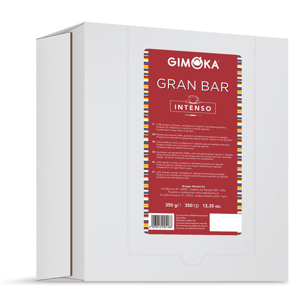 Gran Bar Gimoka