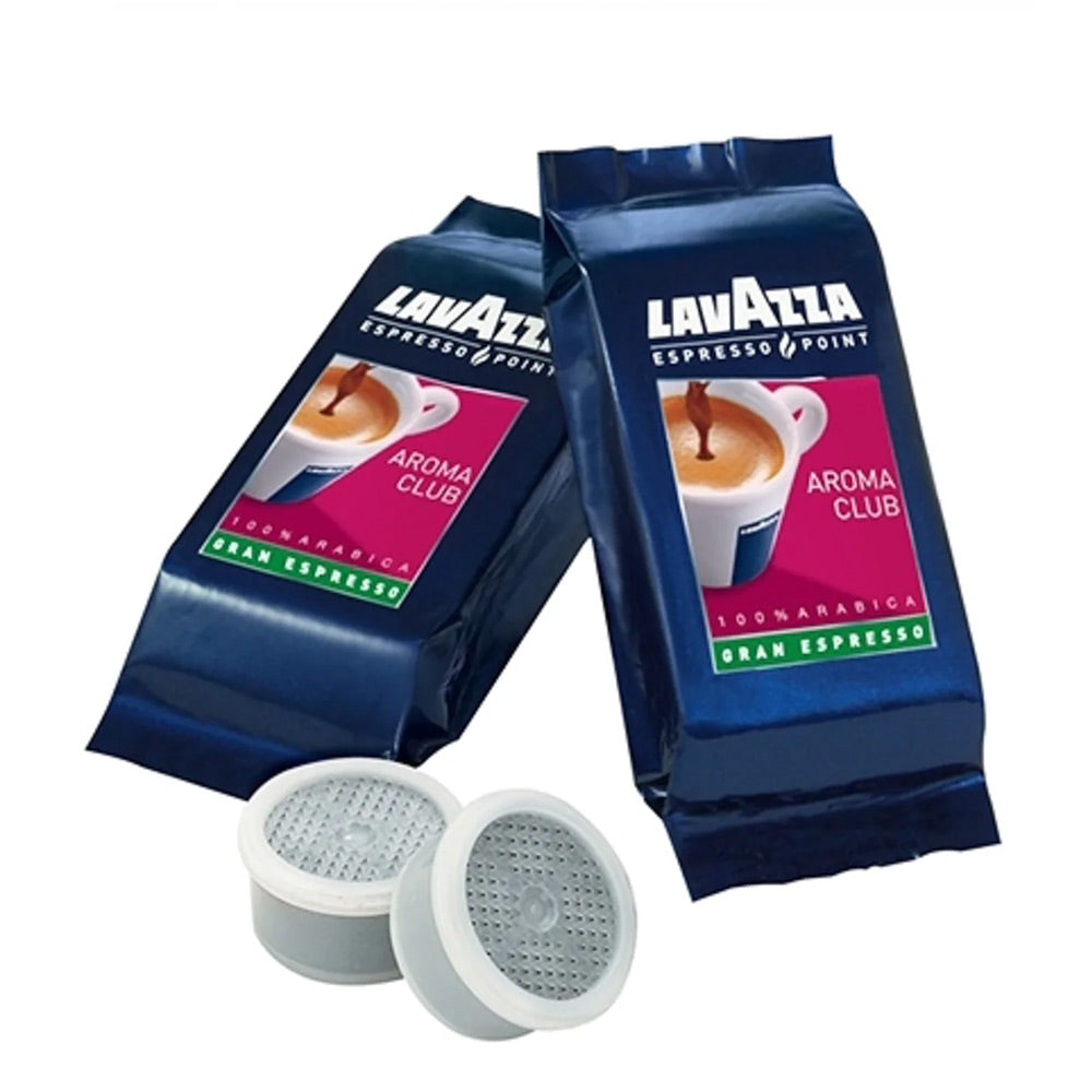Aroma Club Lavazza