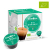 Espresso Bio-Organic Gimoka