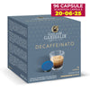 Decaffeinato Garibaldi