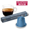 Decaffeinato Garibaldi