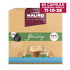 Ginseng Caffè Mauro