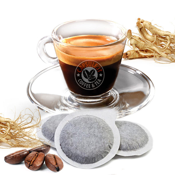 Caffè al Ginseng