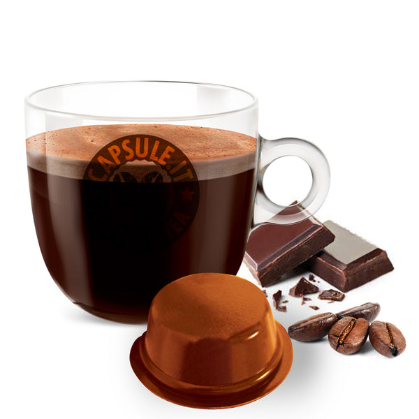 Cioccolino