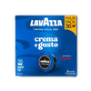 Crema E Gusto Lavazza