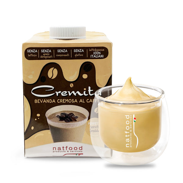 Cremita Natfood