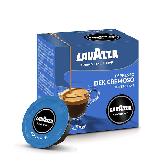 Dek Lavazza