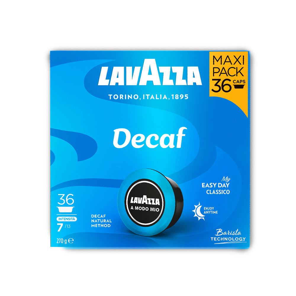 Dek Lavazza