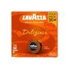 Delizioso Lavazza