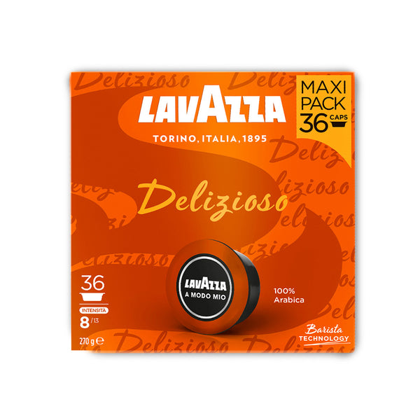 Delizioso Lavazza