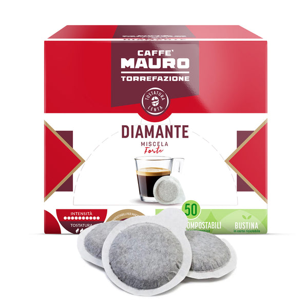 Diamante Forte Caffè Mauro