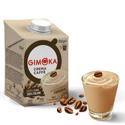 Crema Caffe' Gimoka
