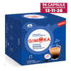 Soave Decaffeinato Gimoka