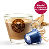 Ginseng Amaro Gimoka