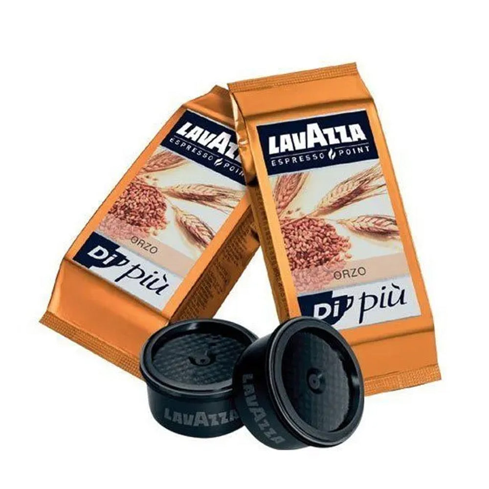 Orzo Lavazza