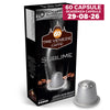 Sublime Caffè Tre Venezie