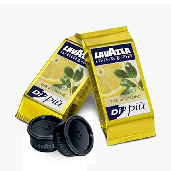 The al Limone Lavazza