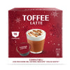 Toffee Latte