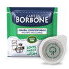 Miscela Verde Dek Caffè Borbone