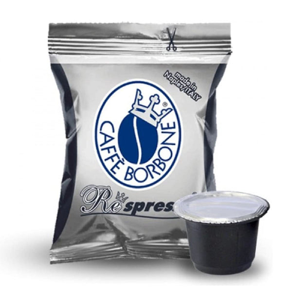 Miscela Nera Caffè Borbone