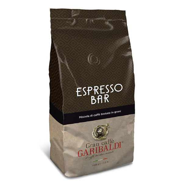 Espresso Bar Caffè Garibaldi