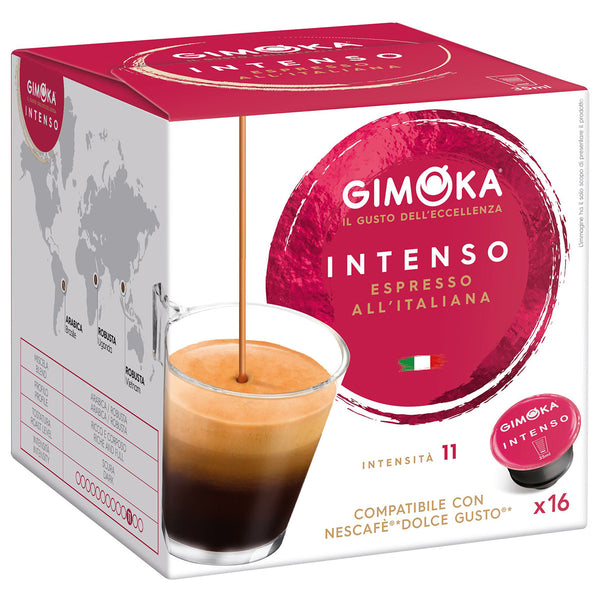 Intenso Gimoka