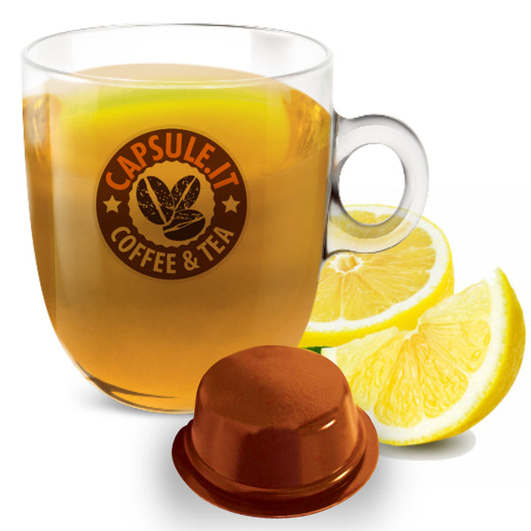 Tè al Limone Solubile