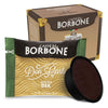 Miscela Verde Dek Caffè Borbone